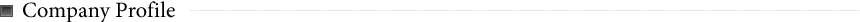 Company Profile