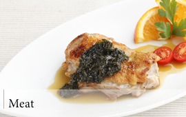Viande
