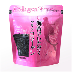 Collagen Nori