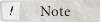 note